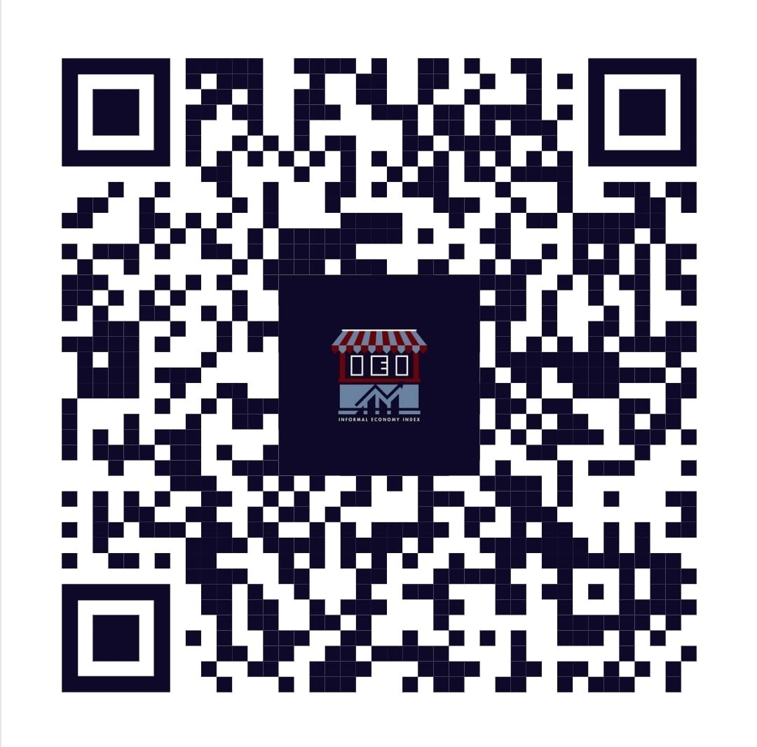 QR code for Pinky